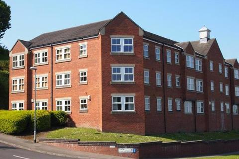 2 bedroom apartment to rent, The Cricketers, Kirkstall, Leeds, West Yorkshire