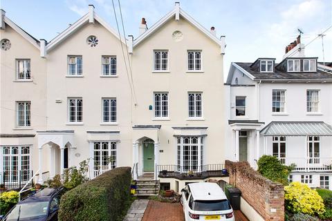 5 Bedroom House For Sale Wonford Road Exeter Devon Ex2 5 Bedroom House For Sale Wonford Road Exeter Devon Ex2