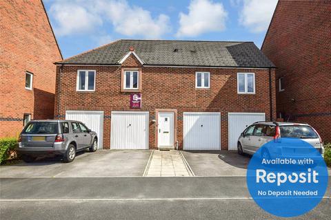 2 bedroom flat to rent, Maynard Road, West Timperley, Altrincham, Cheshire, WA14