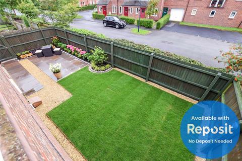 2 bedroom flat to rent, Maynard Road, West Timperley, Altrincham, Cheshire, WA14