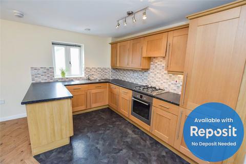2 bedroom flat to rent, Maynard Road, West Timperley, Altrincham, Cheshire, WA14
