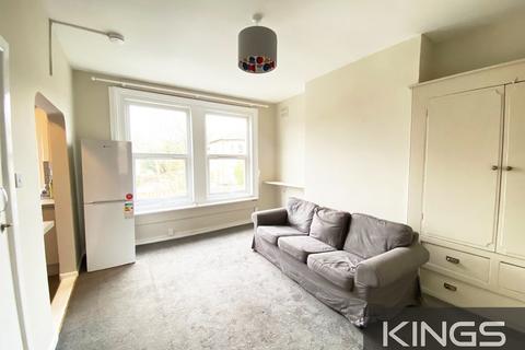 1 bedroom flat to rent, Belmont Road, Southampton