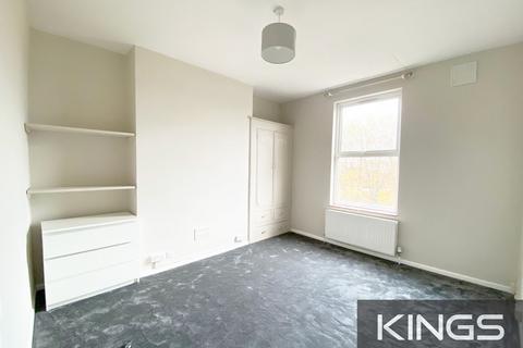 1 bedroom flat to rent, Belmont Road, Southampton