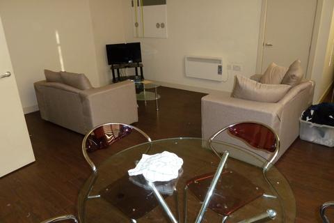 1 bedroom flat to rent, The Sugar Mill, Blakeridge Lane, Batley, West Yorkshire, WF17