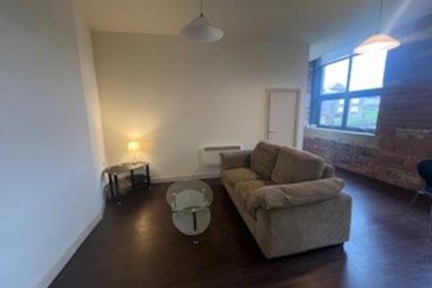 1 bedroom flat to rent, The Sugar Mill, Blakeridge Lane, Batley, West Yorkshire, WF17