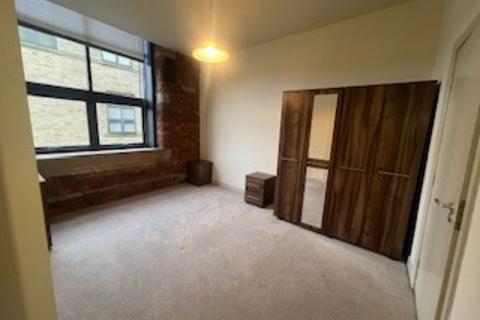 1 bedroom flat to rent, The Sugar Mill, Blakeridge Lane, Batley, West Yorkshire, WF17