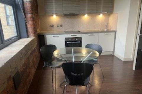 1 bedroom flat to rent, The Sugar Mill, Blakeridge Lane, Batley, West Yorkshire, WF17