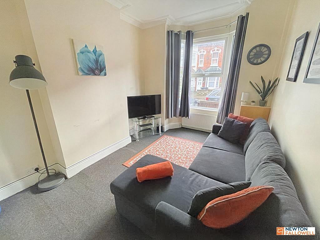 Mere Road, Erdington 5 bed terraced house to rent £1,500 pcm (£346 pw)