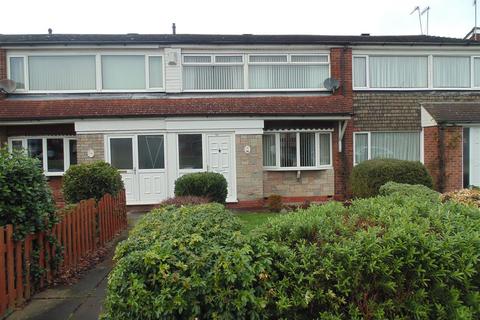 3 bedroom terraced house to rent, Farnborough Road, Castle Vale