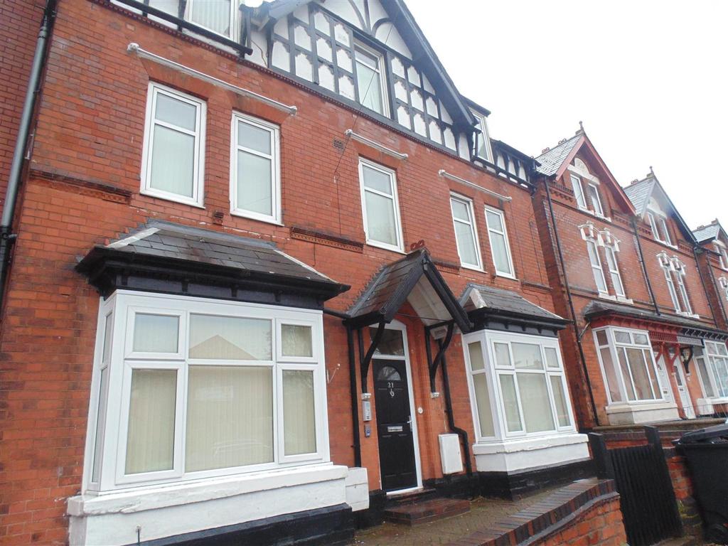 Harrison Road, Erdington 1 bed flat £450 pcm (£104 pw)
