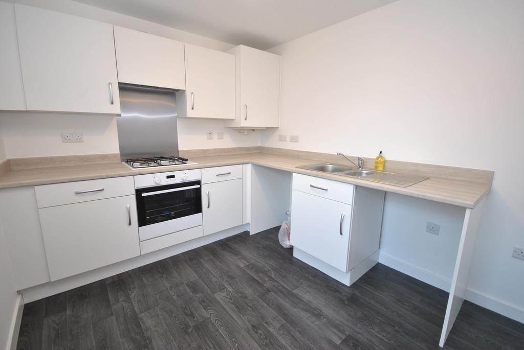 Apartment in Tyseley - View 3