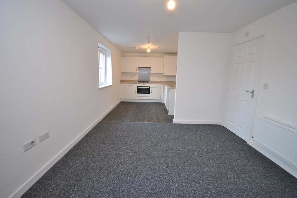 Apartment in Tyseley - View 4