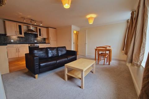 1 bedroom apartment to rent, Wood Street, Swindon SN1