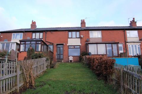 undefined, Throstle Mount, Luddendenfoot , HX2
