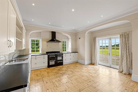 5 bedroom detached house to rent, Haxted Road, Edenbridge, Kent, TN8