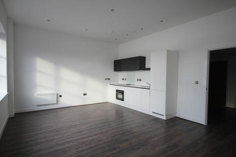 2 bedroom apartment to rent - The Kettleworks, Pope Street, Jewellery Quarter, B1
