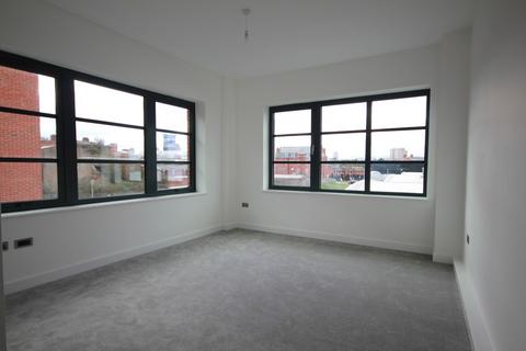 2 bedroom apartment to rent, The Kettleworks, Pope Street, Jewellery Quarter, B1