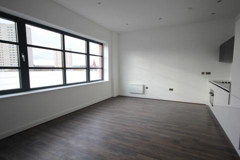 2 bedroom apartment to rent, The Kettleworks, Pope Street, Jewellery Quarter, B1