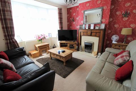 3 bedroom semi-detached house to rent - Connaught Road, Gainsborough