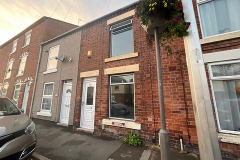 2 bedroom terraced house to rent - VICTORIA STREET, SOMERCOTES, DERBYSHIRE, DE55 4HA