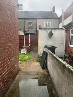 2 bedroom terraced house to rent, VICTORIA STREET, SOMERCOTES, DERBYSHIRE, DE55 4HA
