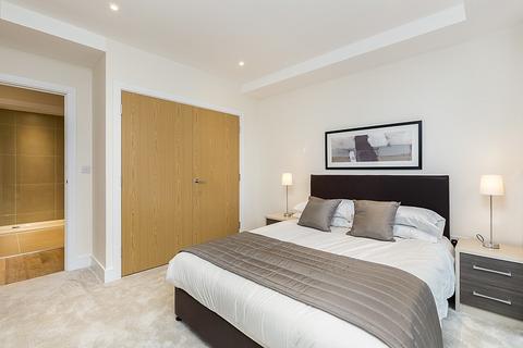 1 bedroom apartment to rent, George View, 36 Knaresborough Drive, SW18