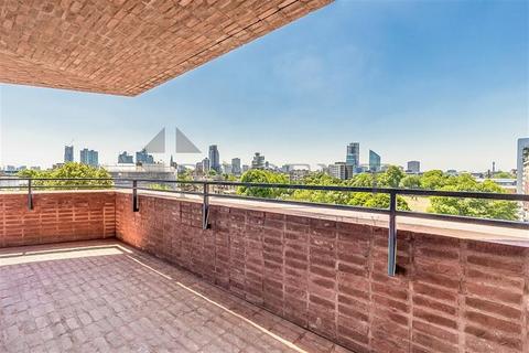 2 bedroom apartment to rent, Duo Tower, Hoxton Press, N1