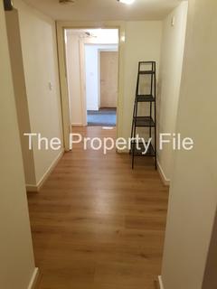 undefined, Wynnstay Grove, Fallowfield M14