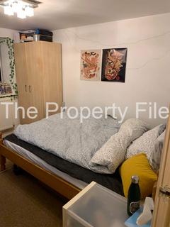 undefined, Wynnstay Grove, Fallowfield M14
