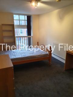 4 bedroom duplex to rent - Wilmslow Road, Withington M20