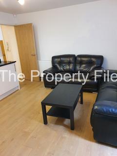 3 bedroom flat to rent, Anson Road, Victoria Park M14