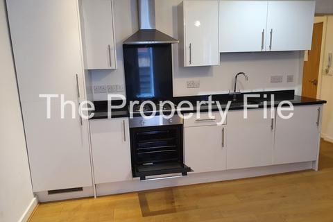 undefined, Anson Road, Victoria Park M14