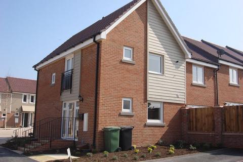 1 bedroom terraced house to rent, Taplin Close, Marnel Park RG24
