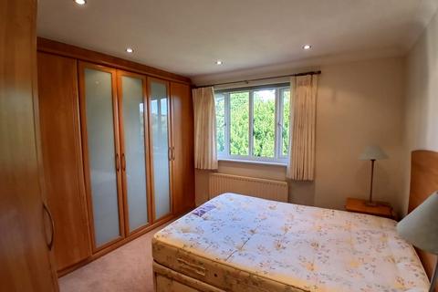 undefined, St Annes Rise, Redhill