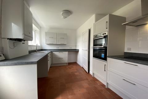undefined, Rensherds Place, High Legh
