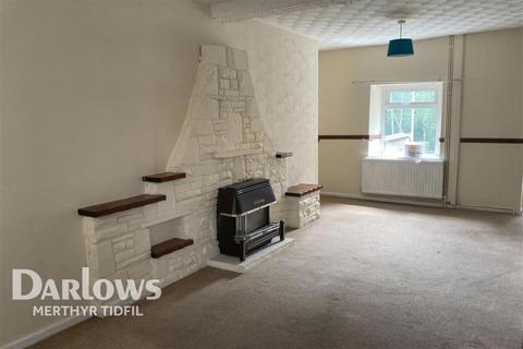 3 bedroom terraced house to rent, Strand Street, Mountain Ash, CF45