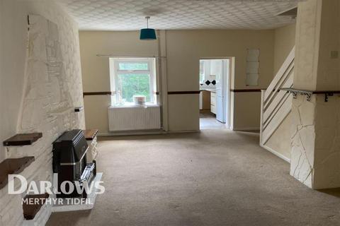 3 bedroom terraced house to rent, Strand Street, Mountain Ash, CF45