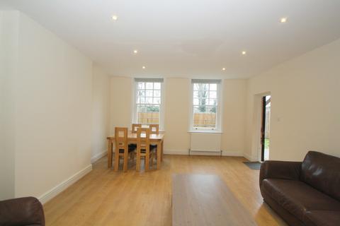 1 bedroom flat to rent, Shepherds Hill, Highgate, N6