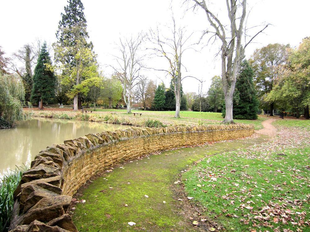 Abbey Gardens