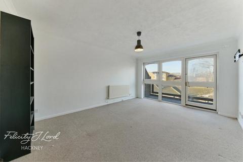 2 bedroom apartment to rent, Berkshire Road, London