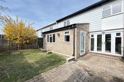 undefined, Popley, Basingstoke