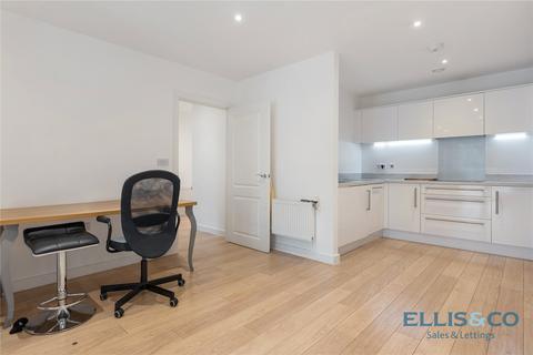 undefined, Eagle Heights, Waterside Way, London, N17