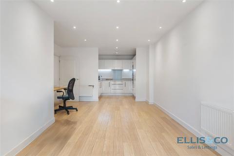 undefined, Eagle Heights, Waterside Way, London, N17