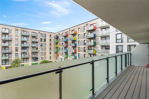 undefined, Eagle Heights, Waterside Way, London, N17