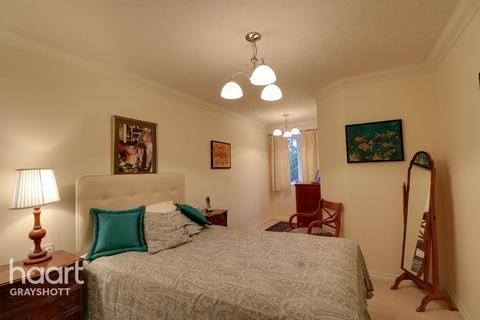 1 bedroom flat for sale - Headley Road, Grayshott