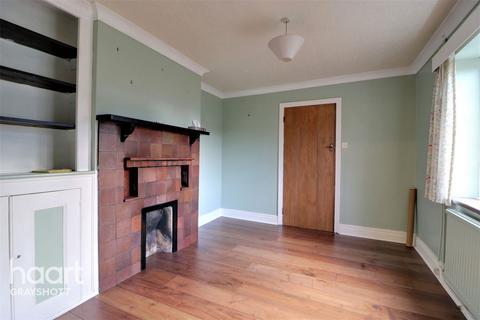 4 bedroom detached house for sale - Little Hammer Lane, Bramshott Chase, Hindhead