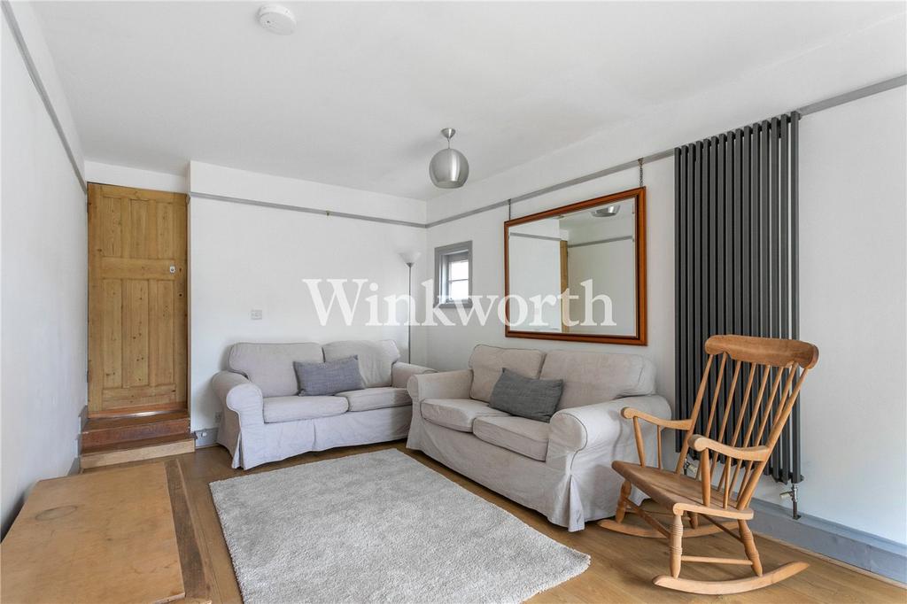 House in London - View 3
