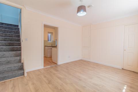 2 bedroom end of terrace house to rent, Bowditch Road, Spalding PE11