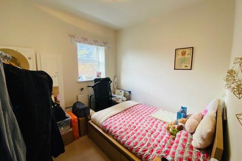 undefined, MOON COURT, Moatcroft Road, Eastbourne, East Sussex BN21