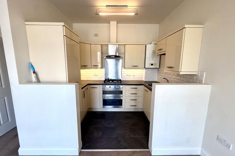 undefined, MOON COURT, Moatcroft Road, Eastbourne, East Sussex BN21